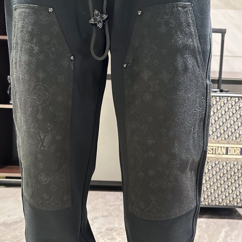 Louis Vuitton Long Pants